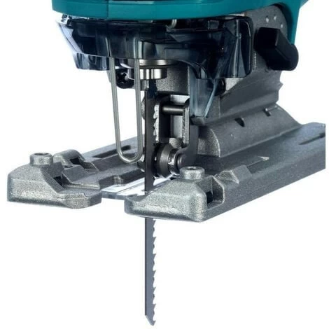 Scie Sauteuse MAKITA 4351FCTJ En Coffret MakPac - 720W 4 Scie Sauteuse MAKITA 4351FCTJ En Coffret MakPac - 720W – Image 2