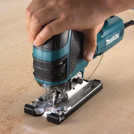 Scie Sauteuse MAKITA 4351FCTJ En Coffret MakPac - 720W 6 Scie Sauteuse MAKITA 4351FCTJ En Coffret MakPac - 720W – Image 4
