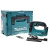 Scie Sauteuse 18V LXT (Machine Seule) En MAKPAC - MAKITA DJV182ZJ -Outils Électriques 19681005 1