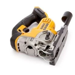 Scie Sauteuse 18V Li-ion XR (machine Seule) - DEWALT DCS331N -Outils Électriques 19861401 2