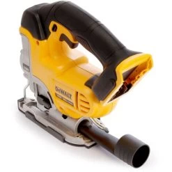 Scie Sauteuse 18V Li-ion XR (machine Seule) - DEWALT DCS331N -Outils Électriques 19861401 3