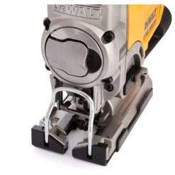 Scie Sauteuse 18V Li-ion XR (machine Seule) - DEWALT DCS331N -Outils Électriques 19861401 4