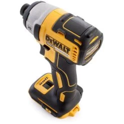 Visseuse à Chocs 18V XR 205 Nm (machine Seule) - DEWALT DCF887N -Outils Électriques 19908017 2