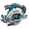 Scie Circulaire 18V LXT Ø165 Mm (Machine Seule) - MAKITA DHS680Z 1 Scie Circulaire 18V LXT Ø165 Mm (Machine Seule) - MAKITA DHS680Z -Outils Électriques 19908020 1