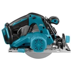 Scie Circulaire 18V LXT Ø165 Mm (Machine Seule) - MAKITA DHS680Z -Outils Électriques 19908020 2