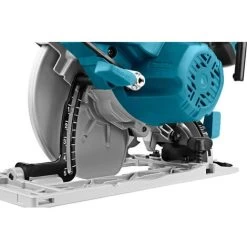Scie Circulaire 18V LXT Ø165 Mm (Machine Seule) - MAKITA DHS680Z -Outils Électriques 19908020 3