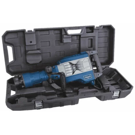 Marteau Piqueur SCHEPPACH 1900W - AB1900 4 Marteau Piqueur SCHEPPACH 1900W - AB1900 – Image 2