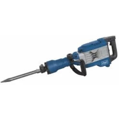 Marteau Piqueur SCHEPPACH 1900W - AB1900 8 Marteau Piqueur SCHEPPACH 1900W - AB1900 -Outils Électriques 20115108 3
