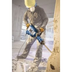 Marteau Piqueur SCHEPPACH 1900W - AB1900 9 Marteau Piqueur SCHEPPACH 1900W - AB1900 -Outils Électriques 20115108 4