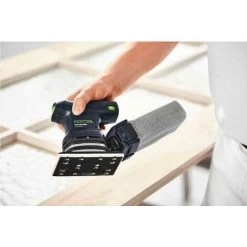 Ponceuse Vibrante RTS 400 REQ-Plus FESTOOL - 576057 9 Ponceuse Vibrante RTS 400 REQ-Plus FESTOOL - 576057 -Outils Électriques 20244796 3