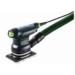Ponceuse Vibrante RTS 400 REQ-Plus FESTOOL - 576057 10 Ponceuse Vibrante RTS 400 REQ-Plus FESTOOL - 576057 -Outils Électriques 20244796 4