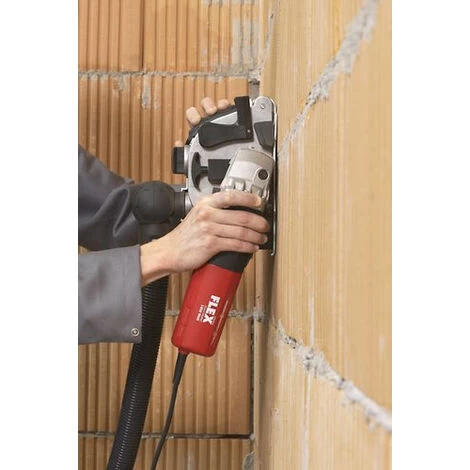 Rainureuse MS 1706 FR FLEX + 2 Disques - 429671 4 Rainureuse MS 1706 FR FLEX + 2 Disques - 429671 – Image 2