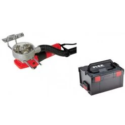 Bouchardeuse LST 1503 FLEX - 920118