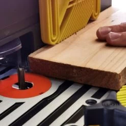 Ensemble Table Et Défonceuse 1200w 10 Ensemble Table Et Défonceuse 1200w -Outils Électriques 2118461 4