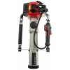 Varan Motors - NEGPD-04 Enfonce-pieux Thermique 32.7cc 1.2cv Pilon à Poteau 20 à 55 Joules -Outils Électriques 21940378 1