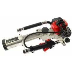 Varan Motors - NEGPD-04 Enfonce-pieux Thermique 32.7cc 1.2cv Pilon à Poteau 20 à 55 Joules 11 Varan Motors - NEGPD-04 Enfonce-pieux Thermique 32.7cc 1.2cv Pilon à Poteau 20 à 55 Joules -Outils Électriques 21940378 5