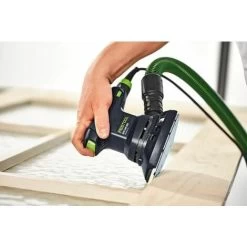 201231 Festool Ponceuse Delta DTS 400 REQ 9 201231 Festool Ponceuse Delta DTS 400 REQ -Outils Électriques 22090503 3