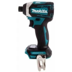 Visseuse à Chocs 18V LXT 175Nm (2x5,0 Ah) En MAKPAC - MAKITA DTD154RTJ -Outils Électriques 22775129 3