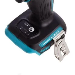 Visseuse à Chocs 18V LXT 175Nm (2x5,0 Ah) En MAKPAC - MAKITA DTD154RTJ -Outils Électriques 22775129 5