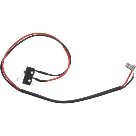 Interrupteur D'arrêt Compatible Avec Stihl TS410 Et TS420 Remplace 4238 430 0501 3 Interrupteur D'arrêt Compatible Avec Stihl TS410 Et TS420 Remplace 4238 430 0501