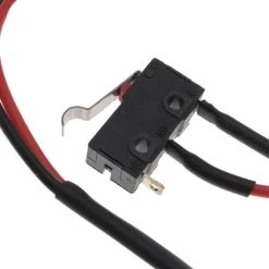 Interrupteur D'arrêt Compatible Avec Stihl TS410 Et TS420 Remplace 4238 430 0501 6 Interrupteur D'arrêt Compatible Avec Stihl TS410 Et TS420 Remplace 4238 430 0501 -Outils Électriques 22925709 2