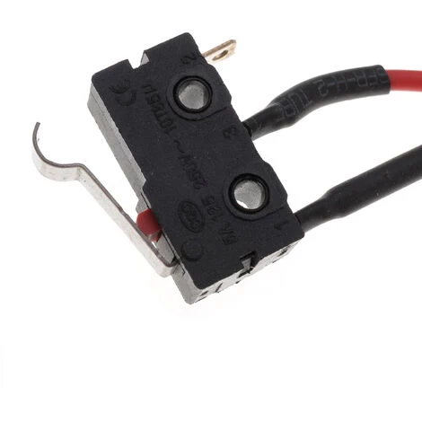 Interrupteur D'arrêt Compatible Avec Stihl TS410 Et TS420 Remplace 4238 430 0501 5 Interrupteur D'arrêt Compatible Avec Stihl TS410 Et TS420 Remplace 4238 430 0501 – Image 3