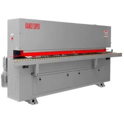 Plaqueuse De Chant Automatique 6 Opérations - 400 V