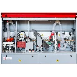 Plaqueuse De Chant Automatique 6 Opérations - 400 V -Outils Électriques 22926102 3