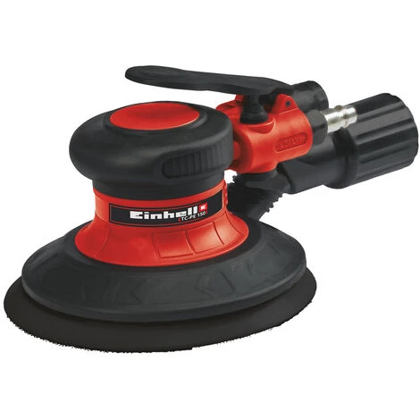 Einhell Ponceuse Excentrique Pneumatique TC-PE 150 3 Einhell Ponceuse Excentrique Pneumatique TC-PE 150