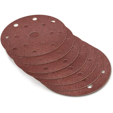 Ponceuse Excentrique MENZER ETS 150 5.0 Avec Kit De Disques Abrasifs Ultranet Inclus 4 Ponceuse Excentrique MENZER ETS 150 5.0 Avec Kit De Disques Abrasifs Ultranet Inclus – Image 2