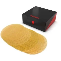 Ponceuse Excentrique MENZER ETS 150 5.0 Avec Kit De Disques Abrasifs Ultranet Inclus 10 Ponceuse Excentrique MENZER ETS 150 5.0 Avec Kit De Disques Abrasifs Ultranet Inclus -Outils Électriques 23116452 3