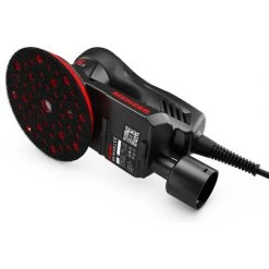 Ponceuse Excentrique MENZER ETS 150 2.5 Avec Kit De Disques Abrasifs Inclus -Outils Électriques 23116462 5