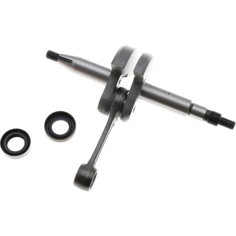 Vilebrequin Complet Adaptable Pour Découpeuse Stihl TS410 Et TS420 3 Vilebrequin Complet Adaptable Pour Découpeuse Stihl TS410 Et TS420