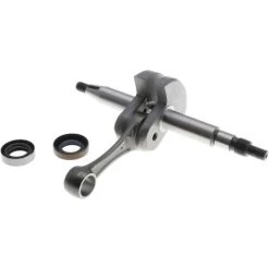 Vilebrequin Complet Adaptable Pour Découpeuse Stihl TS410 Et TS420 6 Vilebrequin Complet Adaptable Pour Découpeuse Stihl TS410 Et TS420 -Outils Électriques 23180434 2