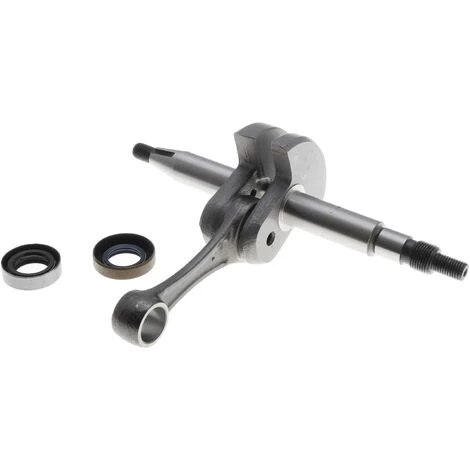 Vilebrequin Complet Adaptable Pour Découpeuse Stihl TS410 Et TS420 4 Vilebrequin Complet Adaptable Pour Découpeuse Stihl TS410 Et TS420 – Image 2