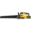 Dewalt - Scie Alligator 450 Mm (moteur Induction) 54V XR FLEXVOLT - DCS398T2 -Outils Électriques 2345919 1