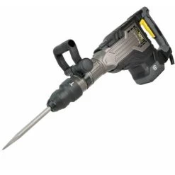 Marteau Piqueur 1700W 45J SDS Max STEINER