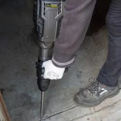 Marteau Piqueur 1700W 45J SDS Max STEINER -Outils Électriques 23520460 5