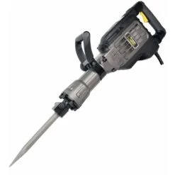 Marteau Démolisseur 1700W 60J Hex 30mm STEINER