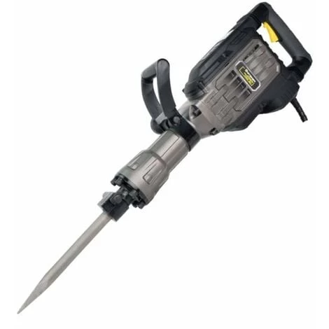 Marteau Démolisseur 1700W 60J Hex 30mm STEINER 3 Marteau Démolisseur 1700W 60J Hex 30mm STEINER