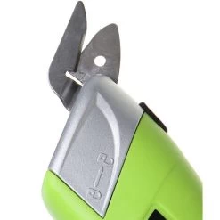 Manta Ciseaux électrique Couture Rechargeable Sans Fil 3.6V 10000rpm Avec Batterie Intégrée, Cutter électrique Avec Multi-cutter Au Lithium -Outils Électriques 23561722 3