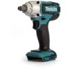 Boulonneuse à Chocs 18V 1/2 190 Nm (Machine Seule) - MAKITA DTW190Z -Outils Électriques 23762940 1
