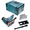 Scie Sauteuse 18V LXT (Machine Seule) En MAKPAC - MAKITA DJV181ZJ -Outils Électriques 23762942 1