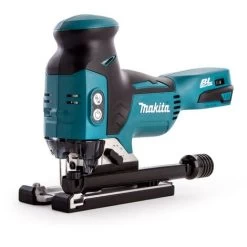 Scie Sauteuse 18V LXT (Machine Seule) En MAKPAC - MAKITA DJV181ZJ -Outils Électriques 23762942 2