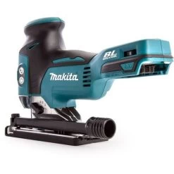Scie Sauteuse 18V LXT (Machine Seule) En MAKPAC - MAKITA DJV181ZJ -Outils Électriques 23762942 3