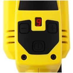 MSW Ponceuse Excentrique Orbitale Ergonomique Filaire 350w 150mm 4000 à 10000tr/min 8 MSW Ponceuse Excentrique Orbitale Ergonomique Filaire 350w 150mm 4000 à 10000tr/min -Outils Électriques 24394958 2