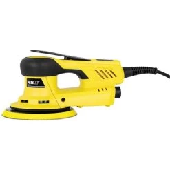 MSW Ponceuse Excentrique Orbitale Ergonomique Filaire 350w 150mm 4000 à 10000tr/min 11 MSW Ponceuse Excentrique Orbitale Ergonomique Filaire 350w 150mm 4000 à 10000tr/min -Outils Électriques 24394958 5