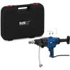 MSW Carotteuse Diamant Perceuse Diamant Béton Voie Sèche ø 150mm 2000W 1950 Tr/min