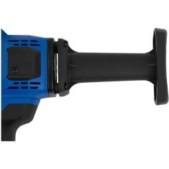 MSW Carotteuse Diamant Perceuse Diamant Béton Voie Sèche ø 150mm 2000W 1950 Tr/min -Outils Électriques 24395248 4