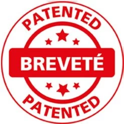 Brosse à Lanières Abrasives D. 120 X 100 Mm X Al. 20 Mm Pour Rénovateur REX 120C 5 Brosse à Lanières Abrasives D. 120 X 100 Mm X Al. 20 Mm Pour Rénovateur REX 120C -Outils Électriques 24536343 2